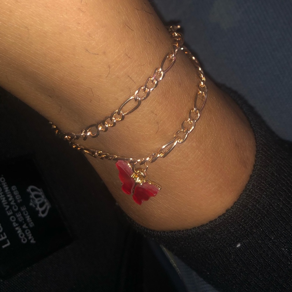 Anklets - Picture 2 of 3